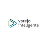 logo varejo inteligente - fundo branco