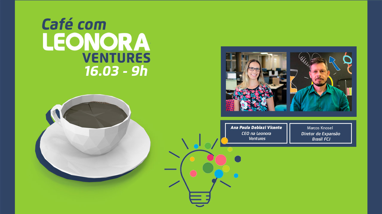 Café com Leonora – 16/03/2021