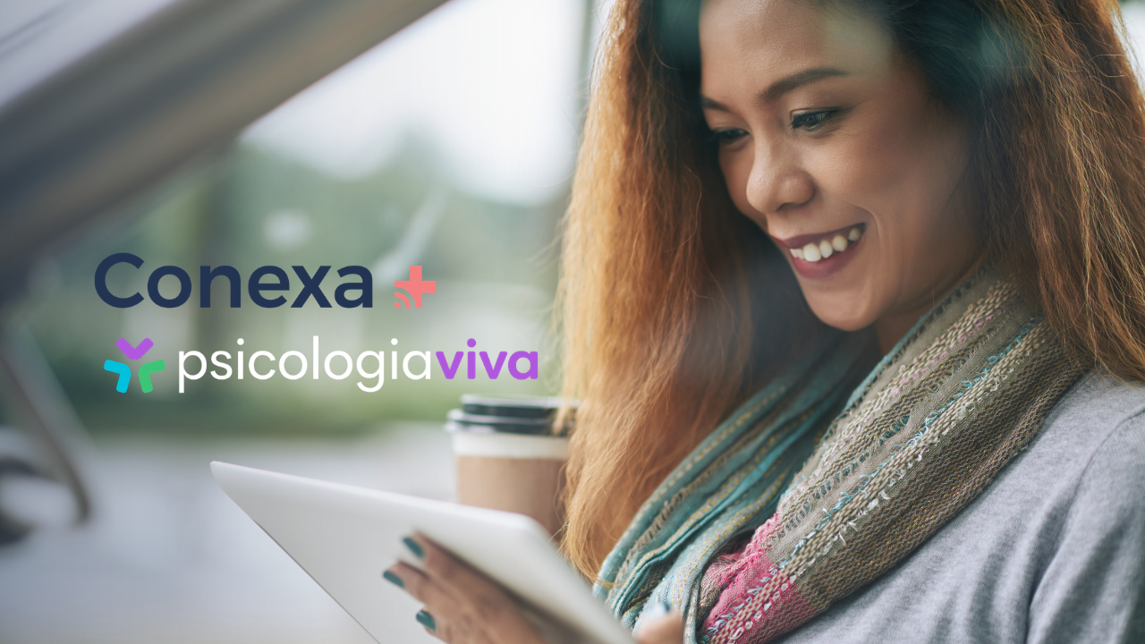 Psicologia Viva anuncia fusão com Conexa Saúde, criando um dos maiores grupos de saúde digital do Brasil