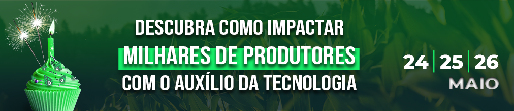 1 ano de NovoAgro Ventures: inovação e sustentabilidade para o campo