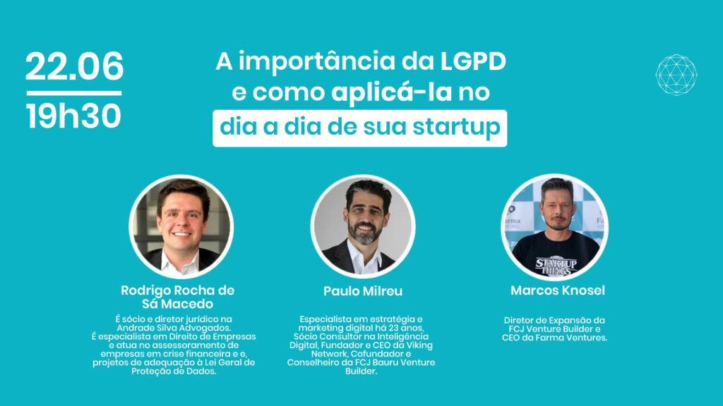 A importância da LGPD