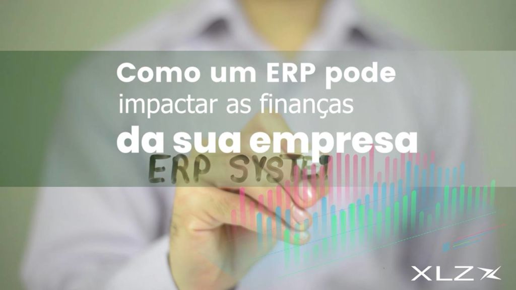 Como um ERP pode impactar as finanças da sua empresa