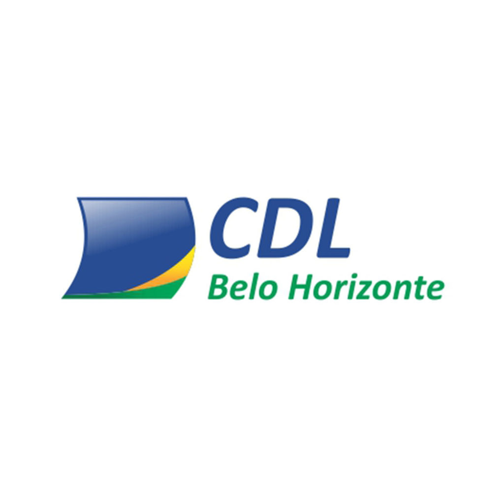 logo CDL Belo Horizonte