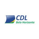 logo CDL Belo Horizonte