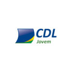logo CDL Jovem