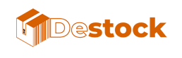 logo destock