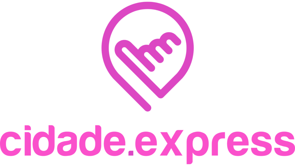 Logo Cidade Express