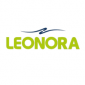 logo leonora